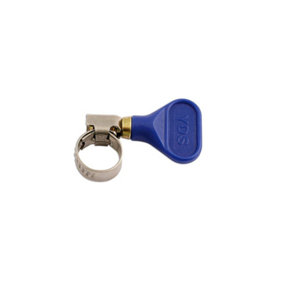 Butterfly Hose Clips 10-16mm Pk 25 Connect 31701