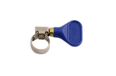 Butterfly Hose Clips 40-60mm Pk 25 Connect 31708