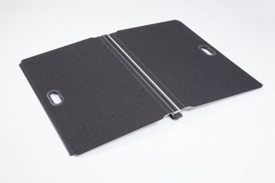 Butterfly Ramp - Folding Bridge Threshold Ramp 15cm for Wheelchair ...