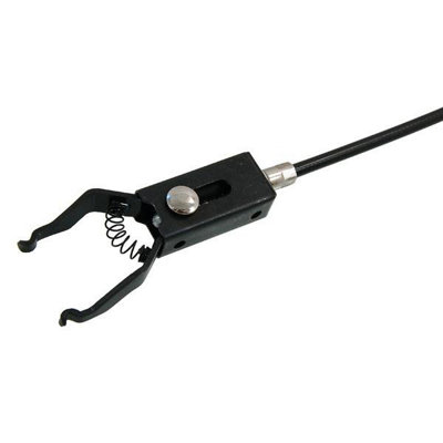 Button Connector Fuel Line Pliers. Flexible Cable (Neilsen CT5466)