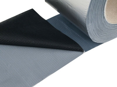 Butyl Aluminium Sealant Tape Performance Waterproof 10m 100mm