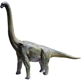 BWNH Giant Dinosaur Toys Brachiosaurus Jurassic Park 1M Dino Gift for Xmas