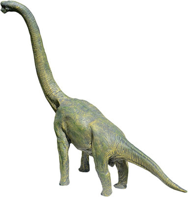 BWNH Giant Dinosaur Toys Brachiosaurus Jurassic Park 1M Dino Gift for Xmas