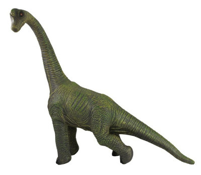 BWNH Jurassic Dinosaur Toys Diplodocus Soft Dino Dippy Christmas Xmas New Year Gift
