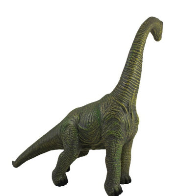BWNH Jurassic Dinosaur Toys Diplodocus Soft Dino Dippy Christmas Xmas New Year Gift - 3