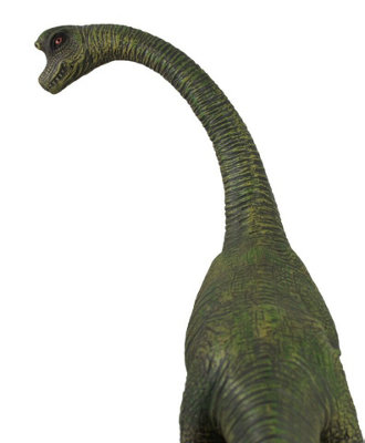 BWNH Jurassic Dinosaur Toys Diplodocus Soft Dino Dippy Christmas Xmas New Year Gift - 4