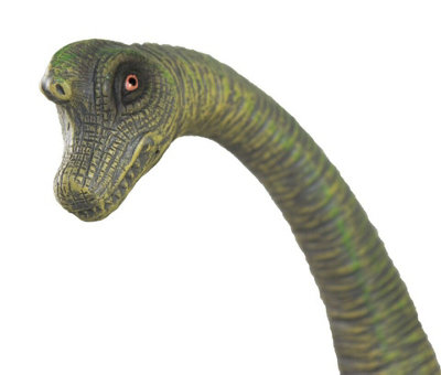 BWNH Jurassic Dinosaur Toys Diplodocus Soft Dino Dippy Christmas Xmas New Year Gift - 5
