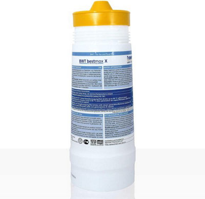 BWT Bestmax X Water Filter Cartridge