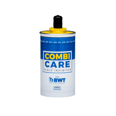 BWT Combi - Care Cartridge - Polyphosphate Replacement Cartridge Price Comparisons | Compare The Build