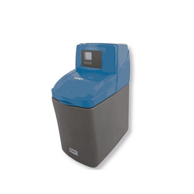 BWT Luxury 14L Electronic Water Softener - High Flow WS355HF