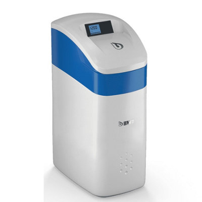 BWT PS15UK PERLA Silk Smart Enabled Luxury Water Softener Pearl Water 15L Model Price Comparisons | Compare The Build