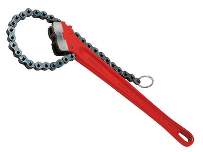 C-12 Light-Duty Chain Wrench 300Mm (12In) 31310