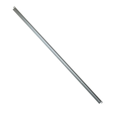 C Channel Awning Rail - 3 x 100cm strips - 3