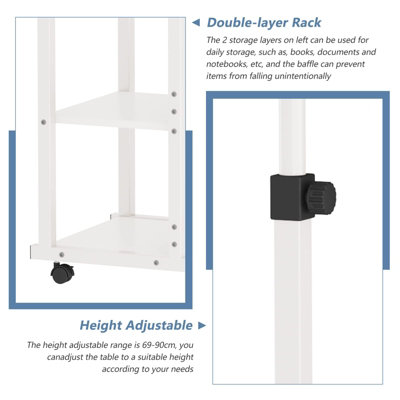 Mainstays deals c table