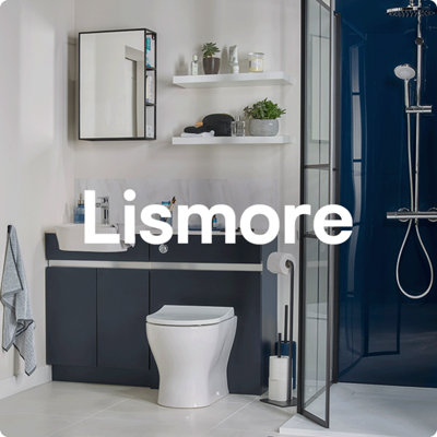 Bathroom furniture Bathroom B Q