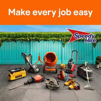 Shop Tool hire
