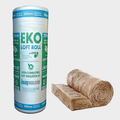 Shop insulation.
