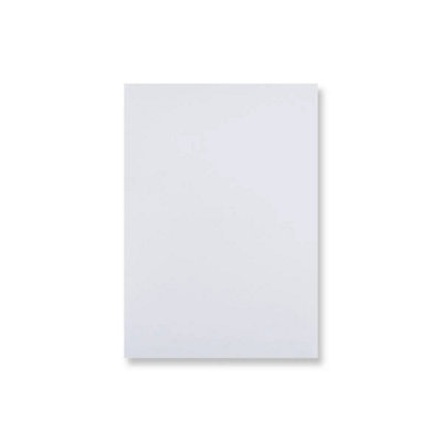 HSD C4 Gusset Enveloppen Sterke Bruin Manilla A4 130gsm 25mm Dikke Uitbreiding Breedte (5