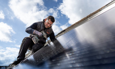 View BOXT Solar Panels