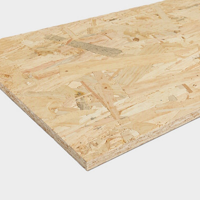 Shop OSB.
