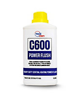 C600 Central Heating Power Flush 500ml