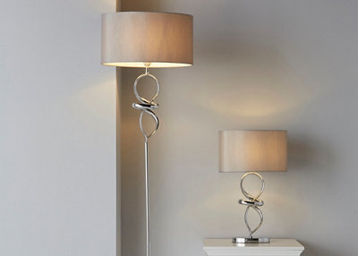 b&q childrens lamps