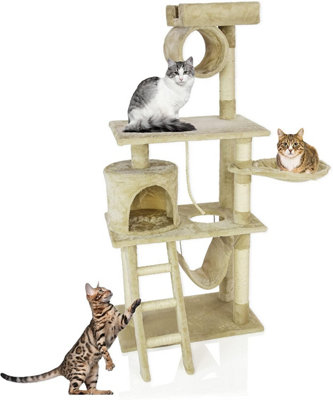 Ultimate best sale cat scratcher