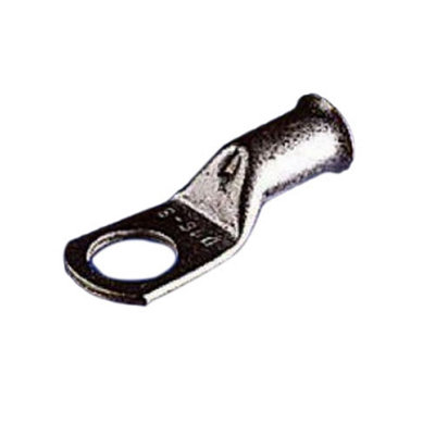 Cable Lug / Copper Crimp Lug  10mm x 10mm Stud -Price Each