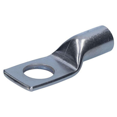 Cable Lug / Copper Crimp Lug  185mm x 16mm Stud -Price Each