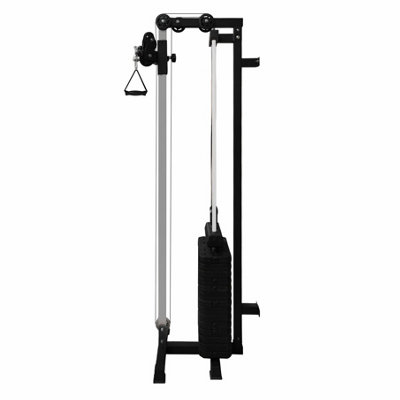 Cable Pulley Machine Crossover Fly Home Gym