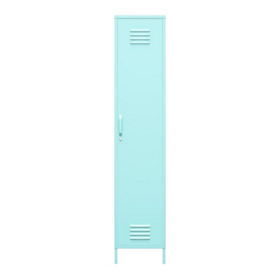 Cache Metal Locker with 1 Door Mint