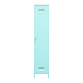 Cache Metal Locker with 1 Door Mint