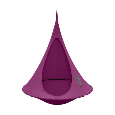 CACOON Kids (120 cm) - Mulberry