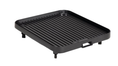 Cadac 2 Cook 3 Ribbed Grill Plate