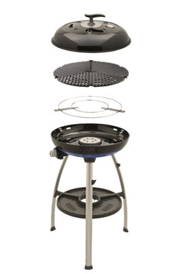 Cadac Carri Chef 50 Portable Gas BBQ DIY at B Q