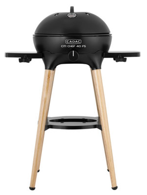 Cadac Citi Chef 40 FS Black Barbecue