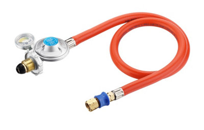 Cadac LP Propane Screw-On POL Overflow Regulator (Quick Release) Price Comparisons | Compare The Build