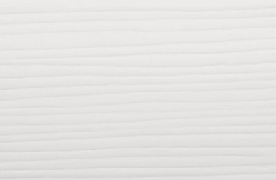Caecus Blinds Faux Wood Venetian Blind 50mm Slats Corded White 120cm Width x 120cm Drop