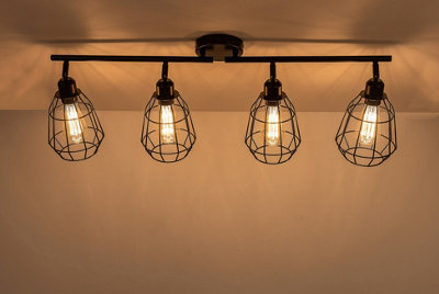 E27 pendant on sale b and q