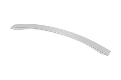 CALABRIA - cabinet door handle - chrome, 160mm