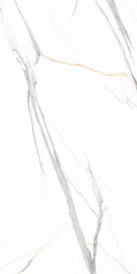 Calcatta White  VILO SPC Wall Panel Pack of 4 1200mm x 600mm per tile 2.88m2 total coverage