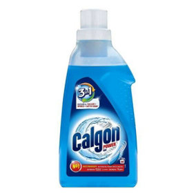 Calgon Gel 3-in-1 Water Softener 1.5L