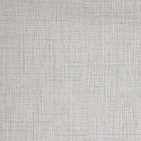 Calico Texture Fabric Effect Wallpaper In Natural
