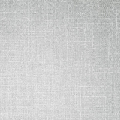 Calico Texture Fabric Effect Wallpaper In Soft Grey