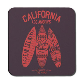 California Surf (Coaster) / Default Title