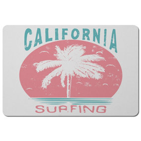 California Surfing (Placemat) / Default Title