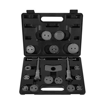Caliper Wind Back Tool Kit 18pc NEO TOOLS