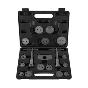 Caliper Wind Back Tool Kit 18pc NEO TOOLS