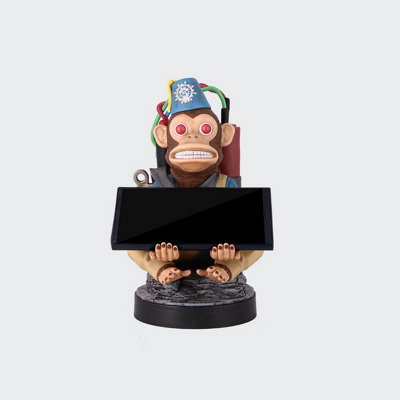 Call of Duty Monkey Bomb Cable Guy Price Comparisons | Compare The Build
