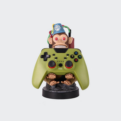 Call of Duty Monkey Bomb Cable Guy - 6